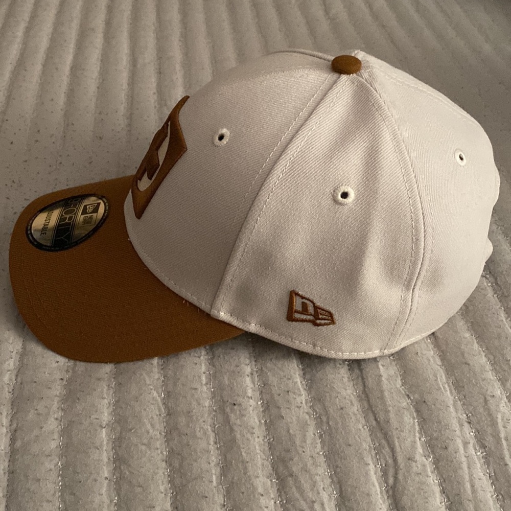 Cruz Azul New Era Hat/ Cruz azul New Era Gorra - Picture 2 of 4